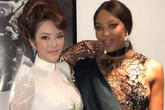 'Bà hoàng' thế giới được Lý Nhã Kỳ mời tới Việt Nam siêu quyền lực và đẳng cấp cỡ nào? 'Bà hoàng' thế giới được Lý Nhã Kỳ mời tới Việt Nam siêu quyền lực và đẳng cấp cỡ nào?