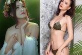 2 mỹ nhân U40 hạnh phúc bên “phi công trẻ” sau 2 - 3 lần đổ vỡ hôn nhân 2 mỹ nhân U40 hạnh phúc bên “phi công trẻ” sau 2 - 3 lần đổ vỡ hôn nhân
