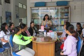 Ninh Hòa - Khánh Hòa: Người dân chấp nhận chi trả cho dịch vụ kế hoạch hóa gia đình Ninh Hòa - Khánh Hòa: Người dân chấp nhận chi trả cho dịch vụ kế hoạch hóa gia đình
