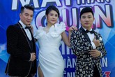 Diễn viên Kim Oanh làm giám khảo Gương mặt thân quen 2018 Diễn viên Kim Oanh làm giám khảo Gương mặt thân quen 2018