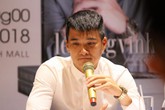 "Kể xấu" đồng đội trong tự truyện, Công Vinh hãy nhìn vào U23 Việt Nam! "Kể xấu" đồng đội trong tự truyện, Công Vinh hãy nhìn vào U23 Việt Nam!