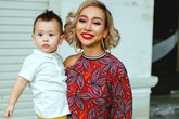 Ca sĩ Thảo Trang: Quyết định làm mẹ đơn thân, tôi chấp nhận tất cả Ca sĩ Thảo Trang: Quyết định làm mẹ đơn thân, tôi chấp nhận tất cả