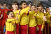 Cùng McDonald's nắm tay danh thủ bước vào sân cỏ Chung kết World Cup 2018 Cùng McDonald's nắm tay danh thủ bước vào sân cỏ Chung kết World Cup 2018