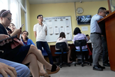 Xin lỗi người dân, sao khó đến vậy? Xin lỗi người dân, sao khó đến vậy?