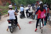 Lạng Sơn: Chồng dùng dị vật đâm vợ sắp ly hôn trọng thương Lạng Sơn: Chồng dùng dị vật đâm vợ sắp ly hôn trọng thương