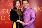 NSND Trần Nhượng: “Tôi thường bị vợ kêu sống vụng về và vô tâm” NSND Trần Nhượng: “Tôi thường bị vợ kêu sống vụng về và vô tâm”