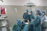 Truy thông tin Bệnh viện Đồng Tháp tự ý triển khai kỹ thuật mổ chưa được chuyển giao khiến nhiều người tử vong Truy thông tin Bệnh viện Đồng Tháp tự ý triển khai kỹ thuật mổ chưa được chuyển giao khiến nhiều người tử vong