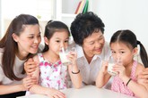 Mẹ Việt tin cậy chuẩn “4 Không” của Cô Gái Hà Lan Mẹ Việt tin cậy chuẩn “4 Không” của Cô Gái Hà Lan