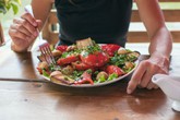 Đây là những dấu hiệu cho biết việc tập luyện của bạn đang mang lại kết quả tốt Đây là những dấu hiệu cho biết việc tập luyện của bạn đang mang lại kết quả tốt