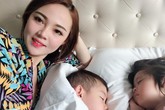 Chịu lui bước để bồ nhí giật chồng trở thành vợ hai, 3 năm sau mẹ trẻ mỉm cười khi thấy sự thật sau đó Chịu lui bước để bồ nhí giật chồng trở thành vợ hai, 3 năm sau mẹ trẻ mỉm cười khi thấy sự thật sau đó