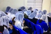 Ngăn chặn cuộc tụ tập của 800 thành viên 'Hội Thánh Đức Chúa Trời Mẹ' núp bóng dự tiệc Ngăn chặn cuộc tụ tập của 800 thành viên 'Hội Thánh Đức Chúa Trời Mẹ' núp bóng dự tiệc