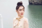 Nhã Phương nghẹn lời, thừa nhận khổ tâm khi nhắc đến tình cảm sóng gió Nhã Phương nghẹn lời, thừa nhận khổ tâm khi nhắc đến tình cảm sóng gió