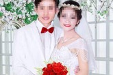Mẹ cô dâu 13 tuổi ở Sóc Trăng: 'Gả con sớm là quyền của tôi' Mẹ cô dâu 13 tuổi ở Sóc Trăng: 'Gả con sớm là quyền của tôi'
