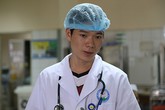 Bác sĩ Hoàng Công Lương: Tôi mong được xét xử công minh Bác sĩ Hoàng Công Lương: Tôi mong được xét xử công minh
