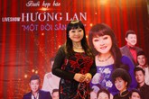"Một đời sân khấu" của Hương Lan là Chí Tài, Hoài Linh và Đàm Vĩnh Hưng... lại không có Chí Tâm "Một đời sân khấu" của Hương Lan là Chí Tài, Hoài Linh và Đàm Vĩnh Hưng... lại không có Chí Tâm