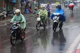 Ngày mai miền Bắc đón không khí lạnh, dứt nắng nóng Ngày mai miền Bắc đón không khí lạnh, dứt nắng nóng