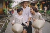 Thanh Thúy: Đòn roi sẽ làm trẻ thụ động Thanh Thúy: Đòn roi sẽ làm trẻ thụ động