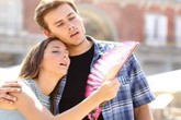 Để không bị say nắng ngày hè, hãy làm theo những cách sau đây Để không bị say nắng ngày hè, hãy làm theo những cách sau đây
