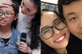 Phương Mỹ Chi và mối quan hệ "bên ấm bên lạnh" với 3 người thầy Phương Mỹ Chi và mối quan hệ "bên ấm bên lạnh" với 3 người thầy