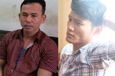 Nghệ An: Bắt hai đối tượng mua bán 10 kg ma túy đá Nghệ An: Bắt hai đối tượng mua bán 10 kg ma túy đá