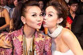 Ngỡ ngàng sự giàu có của 2 mỹ nhân tên Hằng ngồi "ghế nóng" The Face 2018 Ngỡ ngàng sự giàu có của 2 mỹ nhân tên Hằng ngồi "ghế nóng" The Face 2018