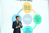 Công bố nghiên cứu đột phá mới về HMO giúp tăng cường sức đề kháng cho trẻ Công bố nghiên cứu đột phá mới về HMO giúp tăng cường sức đề kháng cho trẻ