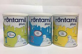 Vì sao rontamil Plus có chất lượng vượt trội, được công nhận trên toàn thế giới? Vì sao rontamil Plus có chất lượng vượt trội, được công nhận trên toàn thế giới?