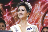 Cuộc sống của cô gái Tây Nguyên H'hen Niê sau nửa năm đăng quang Hoa hậu Hoàn vũ Việt Nam Cuộc sống của cô gái Tây Nguyên H'hen Niê sau nửa năm đăng quang Hoa hậu Hoàn vũ Việt Nam