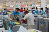 5 công nghệ giặt hiện đại bạn cần biết khi lựa chọn máy giặt 5 công nghệ giặt hiện đại bạn cần biết khi lựa chọn máy giặt