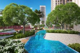 Chạm vào thiên nhiên tại Gem Riverside Chạm vào thiên nhiên tại Gem Riverside