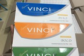 Bất ngờ trước loại filler mà cô gái bị hoại tử mũi đã tiêm Bất ngờ trước loại filler mà cô gái bị hoại tử mũi đã tiêm