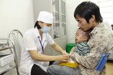 Hà Nội: Xuất hiện ca viêm não Nhật Bản đầu tiên, tăng mạnh số mắc sởi Hà Nội: Xuất hiện ca viêm não Nhật Bản đầu tiên, tăng mạnh số mắc sởi
