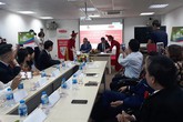 Lễ ký kết hợp tác giữa Công ty Bảo tín Đại An và Tập đoàn Trường Tiền Lễ ký kết hợp tác giữa Công ty Bảo tín Đại An và Tập đoàn Trường Tiền