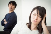Lựa chọn nhầm cách xử lý mâu thuẫn vợ chồng Lựa chọn nhầm cách xử lý mâu thuẫn vợ chồng
