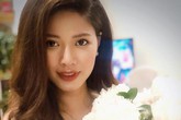 BTV Ngọc Trinh: “Tôi từng thất bại nặng nề khi tự nghĩ mình hay ho” BTV Ngọc Trinh: “Tôi từng thất bại nặng nề khi tự nghĩ mình hay ho”
