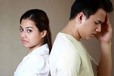 Tôi chẳng thể bước qua được khoảng cách giữa hai vợ chồng Tôi chẳng thể bước qua được khoảng cách giữa hai vợ chồng