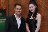 Á hậu Tú Anh trước tin đồn sắp kết hôn với thiếu gia vẫn thân mật với Việt Anh Á hậu Tú Anh trước tin đồn sắp kết hôn với thiếu gia vẫn thân mật với Việt Anh