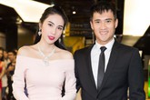 Không chỉ các bà mẹ, Vbiz cũng có những "ông bố bỉm sữa" đầy đảm đang Không chỉ các bà mẹ, Vbiz cũng có những "ông bố bỉm sữa" đầy đảm đang