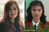 Hoa Thúy "Cảnh sát hình sự": Cuộc sống vắng chồng, tự nuôi 2 con và góc khuất "cảnh nóng" Hoa Thúy "Cảnh sát hình sự": Cuộc sống vắng chồng, tự nuôi 2 con và góc khuất "cảnh nóng"