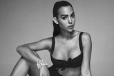 Vẻ đẹp nóng bỏng của vị hôn thê được Cristiano Ronaldo cưng chiều hết mực Vẻ đẹp nóng bỏng của vị hôn thê được Cristiano Ronaldo cưng chiều hết mực