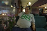Hoàng Mập: Sau lưng Hoài Linh, người ta nói 'thằng đó mà coi cái gì'! Hoàng Mập: Sau lưng Hoài Linh, người ta nói 'thằng đó mà coi cái gì'!