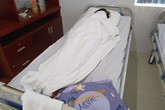 Tình hình sức khỏe của người phụ nữ bị lột đồ, đổ nước mắm, ớt bột lên người ra sao? Tình hình sức khỏe của người phụ nữ bị lột đồ, đổ nước mắm, ớt bột lên người ra sao?