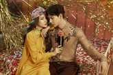 Chi Pu bí mật đón sinh nhật sớm bên bạn trai tin đồn người Hàn? Chi Pu bí mật đón sinh nhật sớm bên bạn trai tin đồn người Hàn?