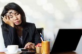 Chóng mặt và hội chứng bệnh văn phòng (SBS) Chóng mặt và hội chứng bệnh văn phòng (SBS)