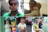 Đọc tâm sự của mẹ bỉm sữa có chồng làm xe ôm, hội chị em vừa rơi nước mắt vừa ghen tị Đọc tâm sự của mẹ bỉm sữa có chồng làm xe ôm, hội chị em vừa rơi nước mắt vừa ghen tị