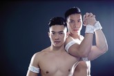 Quốc Cơ – Quốc Nghiệp quyết không giải nghệ dù được khuyên nên dừng lại Quốc Cơ – Quốc Nghiệp quyết không giải nghệ dù được khuyên nên dừng lại