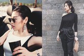 Dương Tú Anh - Nàng Á hậu không chỉ ngày càng xinh đẹp, giỏi giang mà còn sở hữu "kho" đồ hiệu đáng ngưỡng mộ Dương Tú Anh - Nàng Á hậu không chỉ ngày càng xinh đẹp, giỏi giang mà còn sở hữu "kho" đồ hiệu đáng ngưỡng mộ