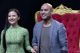 'Ông trùm mạng xã hội' nên duyên với chủ quán nước ép 'Ông trùm mạng xã hội' nên duyên với chủ quán nước ép