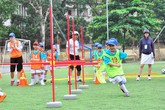 Giải pháp cho bố mẹ khi trẻ nghỉ hè Giải pháp cho bố mẹ khi trẻ nghỉ hè