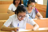 Thí sinh được điều chỉnh nguyện vọng xét tuyển đại học một lần Thí sinh được điều chỉnh nguyện vọng xét tuyển đại học một lần